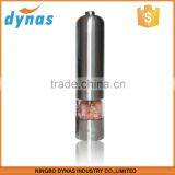 Electric Stainless Steel Salt & Pepper Mill Grinder Quality Choice