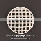 Alumina Ceramic Filter Plate for Foundry thumbnail-2