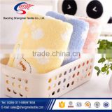 Premium quality and soft OEM order of towels hand towel