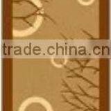 Chinese Restaurant Floral Carpet Nylon Printed Carpet thumbnail-6