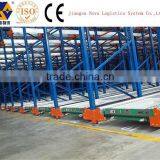 Stable Big Rack Shuttle