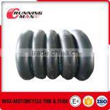 Double Road Butyl Rubber 3.25-16 3.50-16 Inner Tube With Good Service Before on and After Sale thumbnail-1