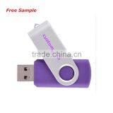 OEM high capacity custom logo usb flash drive