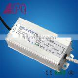 1800mA 60w waterproof led driver ip67 for street light