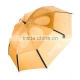 2ford 30"*8k Golf Umbrella thumbnail-5