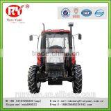 Agricultral Tractor RY904 for Sale Farm Tractor 90hp 4wd