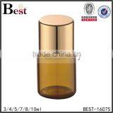 3 / 4 / 5 / 7 / 8 / 10 ml Medician and Pharmaceutical Industrial Use Perfume Empty Glass Bottle thumbnail-1
