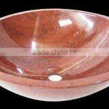 Stone Sink Bowl DSF-B022 thumbnail-1