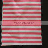 Polyester 600D Printed Waterproof Canvas With UV Protection Fabric thumbnail-2