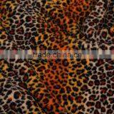 High Quality Super Soft Textile Printing Warp Knitting Personality Fabric for Hair Cleaning thumbnail-4