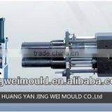 Supply of High-end Hydraulic Screen Changer thumbnail-2