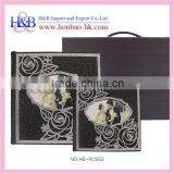 H&B Wholesale Art Leather 12x12 Scrapbook Albums thumbnail-1