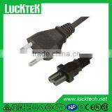 Italy to IEC Power Cords