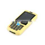 Android 4.2 Handheld Rugged Pda Data Collector With GPRS WIFI Barcode Scanner Keypad GC033A thumbnail-4