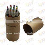 Newspaper Color Pencil (Item No: TNPPS02-12PCS) thumbnail-1