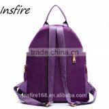 Wholesale Portable Nylon Backpack Outdoor Hiking Backpack Unisex Nylon Backpack thumbnail-6