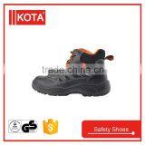 Factory Cheap Price Leather Safety Shoes Industrial Safety Shoes China Quality Choice