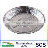 Aluminum/Tin Foil Take Out Food Containers thumbnail-3