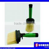 EZ-GRIPTM Handle Masonry Brush