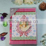 Paper Greeting Card, Christmas Greeting Card, Wedding Card thumbnail-5