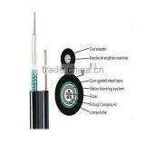 Fiber Optic Cable----Figure 8 Self-supporting Center Tube Outdoor Optic Fiber Cable: GYXTC8S thumbnail-1