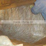 ZRO2 14.5% AR FIBERGLASS CHOPPED STRAND MAT AS SECONDARD REINFORCEMENT FOR GRC thumbnail-1