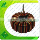 High Density Toroidal Inductor Choke Core Coil Inductor 1mh for Charger thumbnail-5