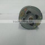 20mm Shaft Length 24Volt 60rpm PMDC Planetary Gear Motor thumbnail-3