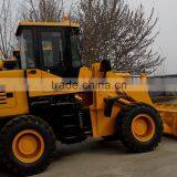 China Wholesaler Buying Agent of Mini Loader Factory thumbnail-3