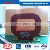 24kv Low Voltage Ring Type Split Core Current Transformer