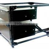 Electronic Component Rack System