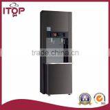 Stainless Steel Floor Standing Industrial Hot Water Dispenser thumbnail-1
