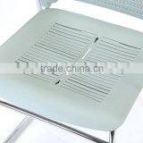 Adjustable Metal Shelf Furniture for Double Slotted Wall Stand and Desk thumbnail-4