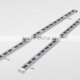 slim LED wall washer