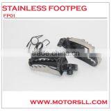 Footpeg for Kayo Dirt Bike thumbnail-1