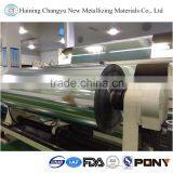 Vacuum Metallizing Polypropylene Film Rolls