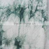 Plain Woven Viscose Tie Dye Rayon Fabric thumbnail-4