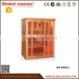 outdoor canadian hemlock fitness equipment near infrared sauna best selling products alibaba china