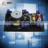 5 Inch Two Way Frameless In Wall Speaker thumbnail-4