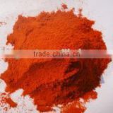 CHINA NEW CROP sweet pepper powder(heavy spicy) 120/150/180 with high quanlity