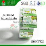 Eco-firendly Shoes Lucky Flower Anti Mold Mildew Wholesale thumbnail-3