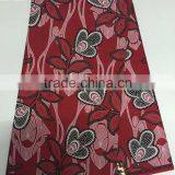 Lwax-1012-29 Hot Sells African Nigeria Style Flower Pattern Wholesale African Wax Fabric thumbnail-1
