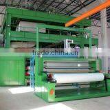 SY 2012 Most Welcomed pp Spunbonded Nonwoven Fabric Making Machine