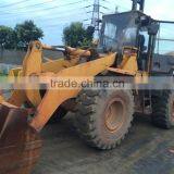 WA320 Komatsu Wheel Loader, Also WA100,WA380-3,WA380-6,WA400,WA470 thumbnail-5