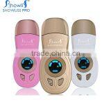 Silent treatment for body Hair removal device lady body shaver no hair Whatsapp/008613509227307