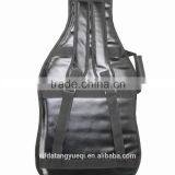 Custom Designer Leather Guitar Gig Musical Instrument Bag thumbnail-3