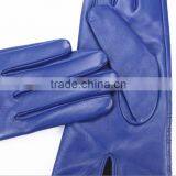 Best Quanlity Softtextile Leather Glove Manufacturer For Girls Christmas Gifts Driver Glove thumbnail-5