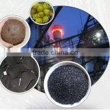 Coconut Shell Granular Activated Carbon for Waste Water Purification(GAC) thumbnail-2