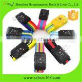 TSA Password Lock for Suitcases Custom Made Luggage Strap