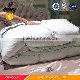 2016 Best Selling Comforter Inner Super Soft Microfiber Quilt Polyester Quilt Feather Duck Down Duvet for Hotel Home Hospital thumbnail-3
